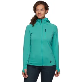 Women's Coefficient Hoody,Women Outwear