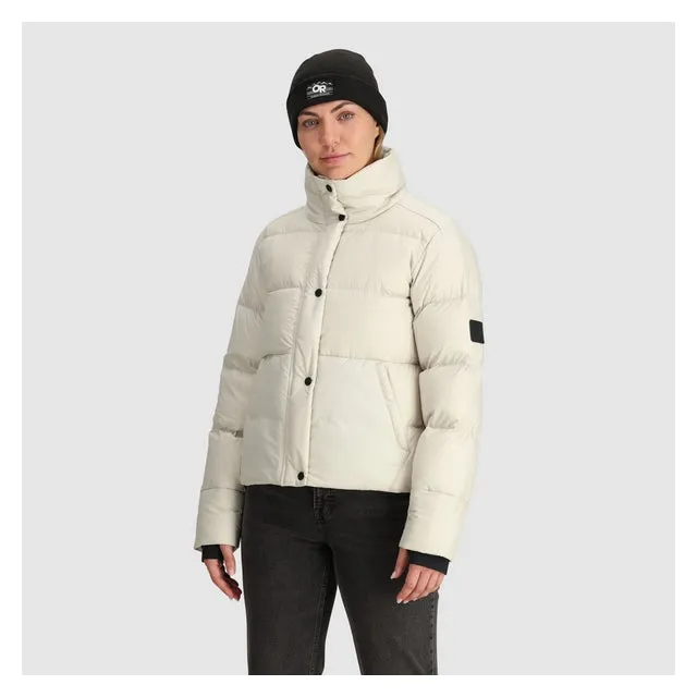 Women's Coldfront Down Jacket,Women Outwear