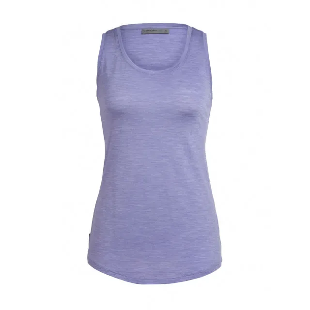 Women's Cool-Lite Sphere Tank,Women Top