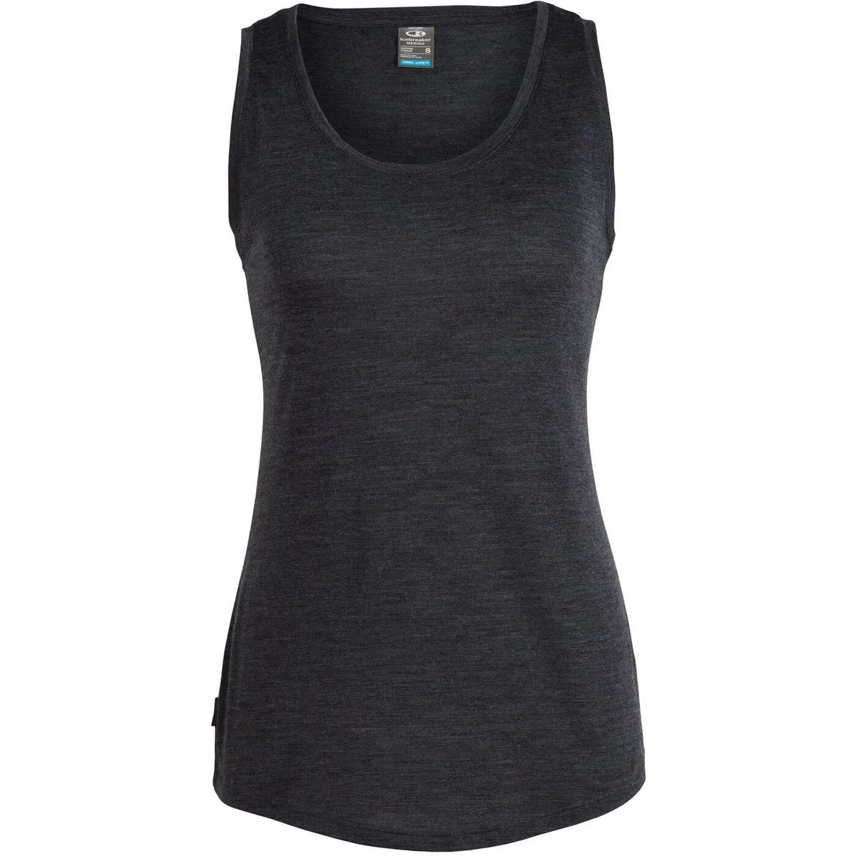 Women's Cool-Lite Sphere Tank,Women Top