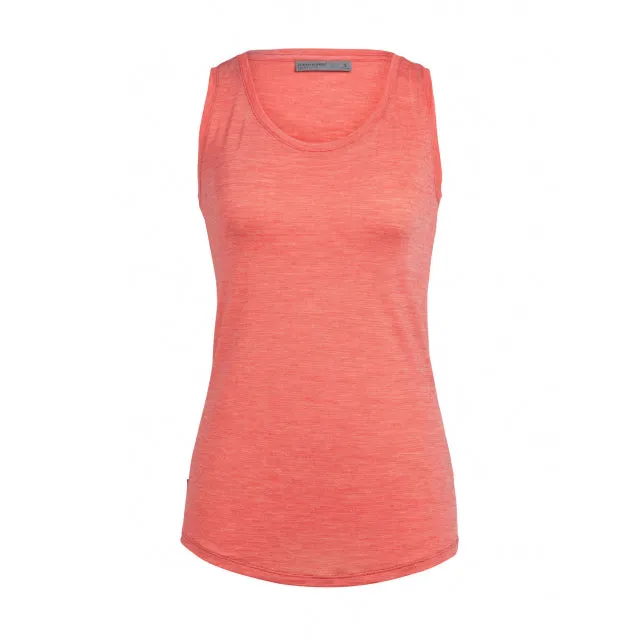 Women's Cool-Lite Sphere Tank,Women Top