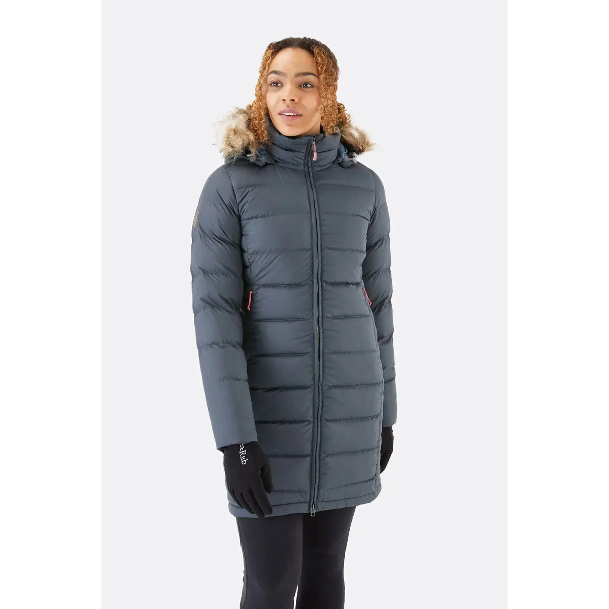 Women's Deep Cover Down Parka,Women Outwear