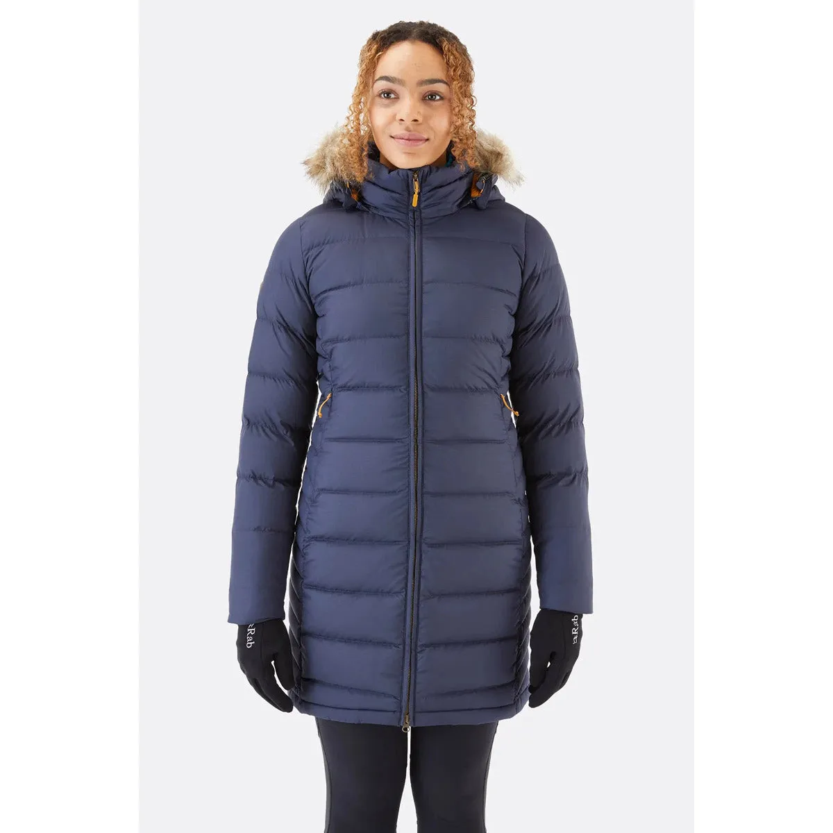 Women's Deep Cover Down Parka,Women Outwear