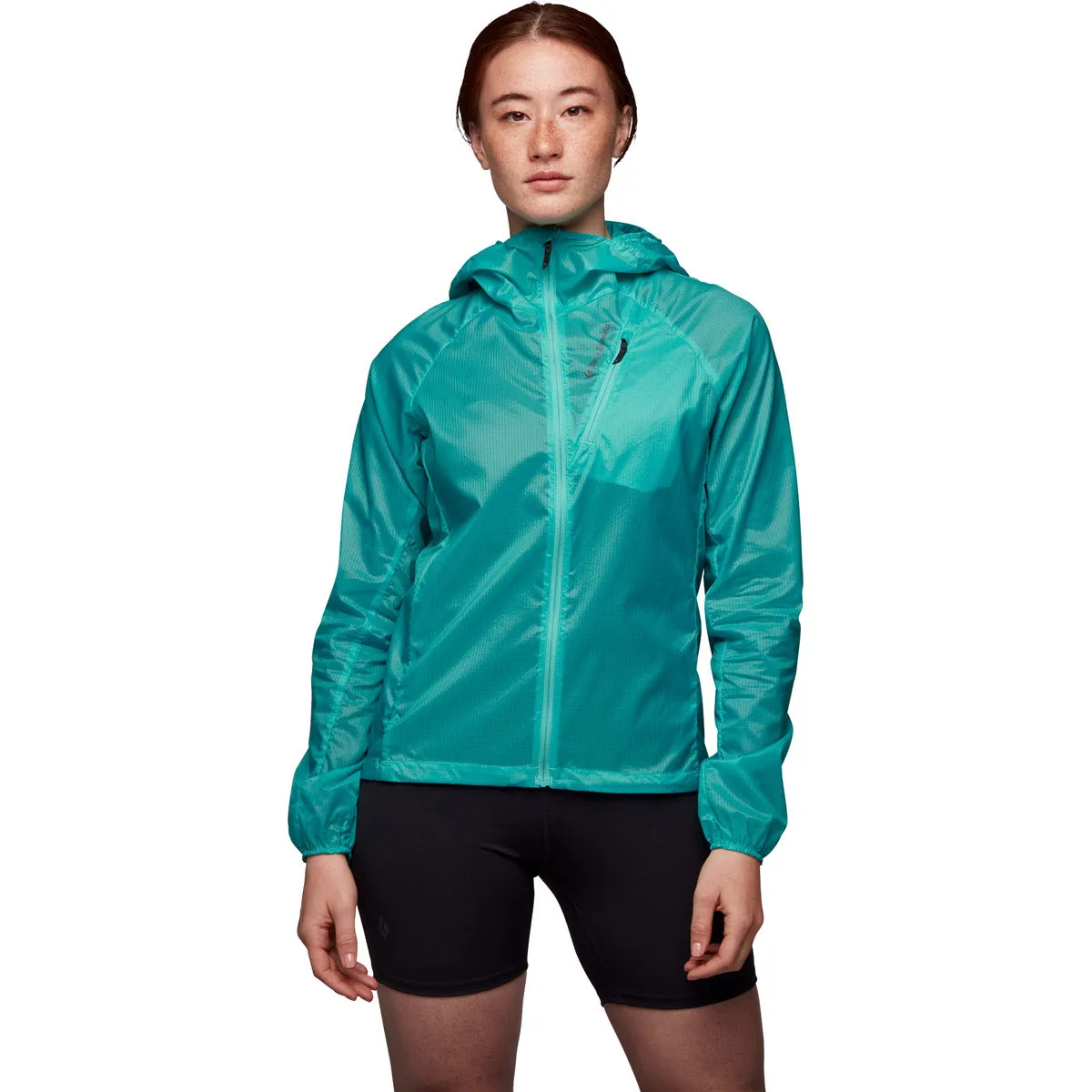 Women's Distance Wind Shell,Women Outwear