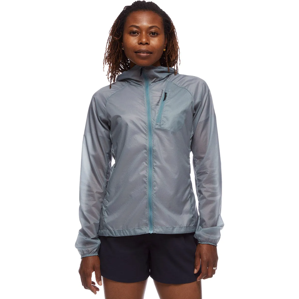 Women's Distance Wind Shell,Women Outwear