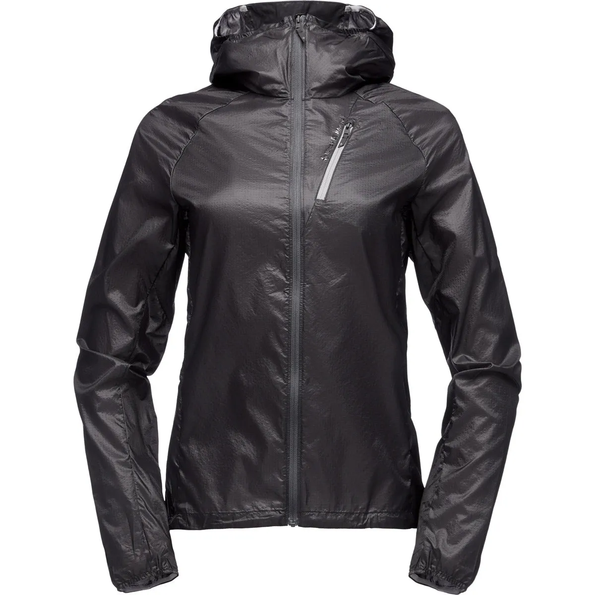 Women's Distance Wind Shell,Women Outwear