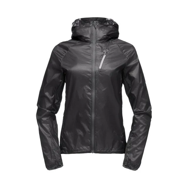 Women's Distance Wind Shell,Women Outwear