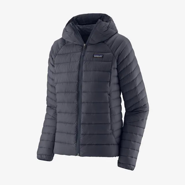 Women's Down Sweater Hoody,Women Outwear