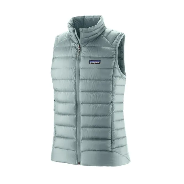 Women's Down Sweater Vest,Women Outwear
