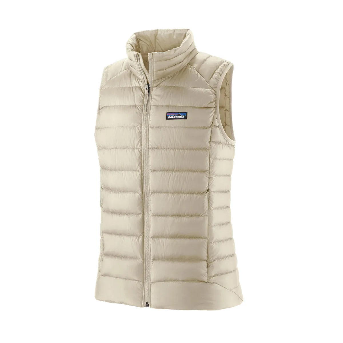 Women's Down Sweater Vest,Women Outwear
