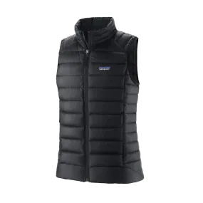 Women's Down Sweater Vest,Women Outwear