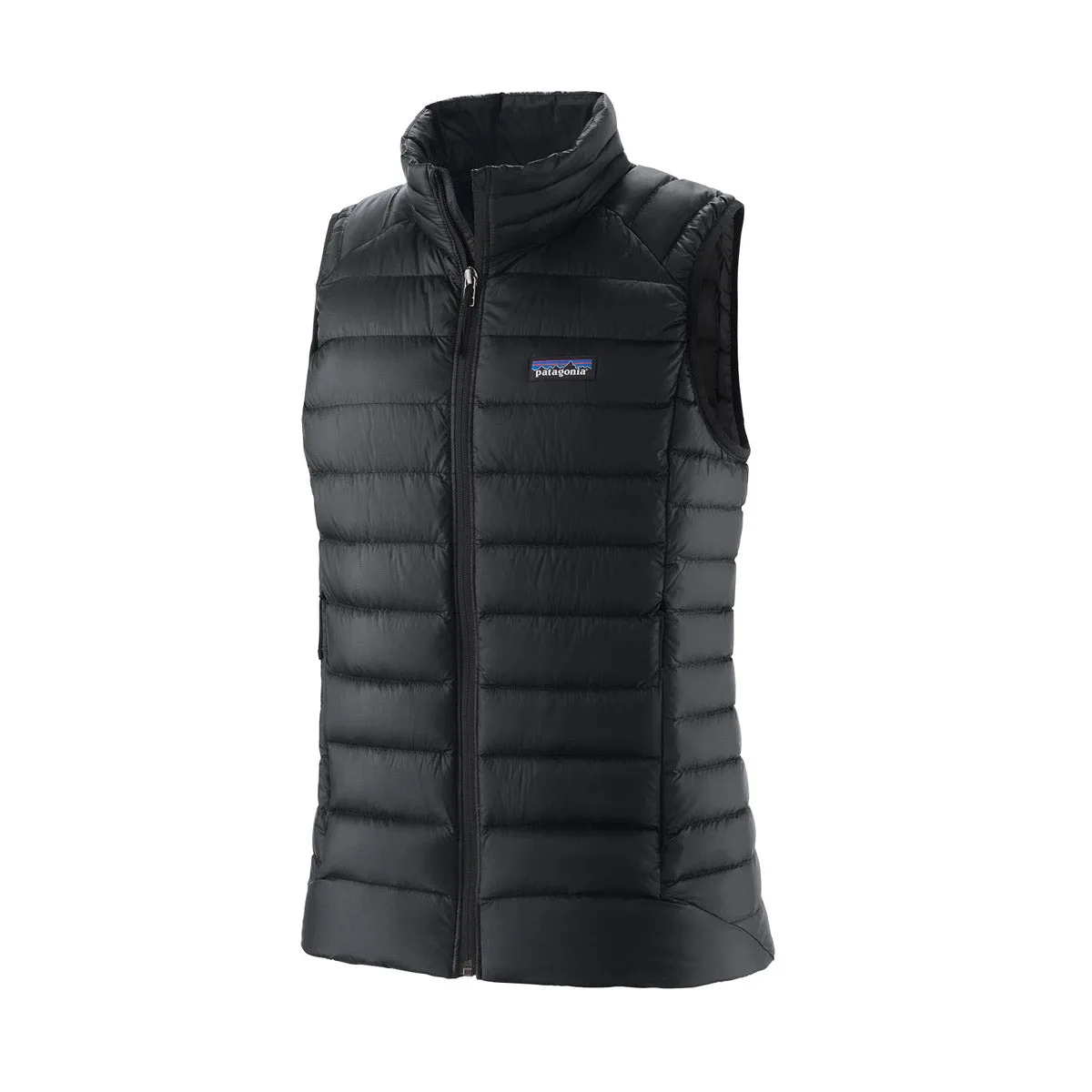 Women's Down Sweater Vest,Women Outwear