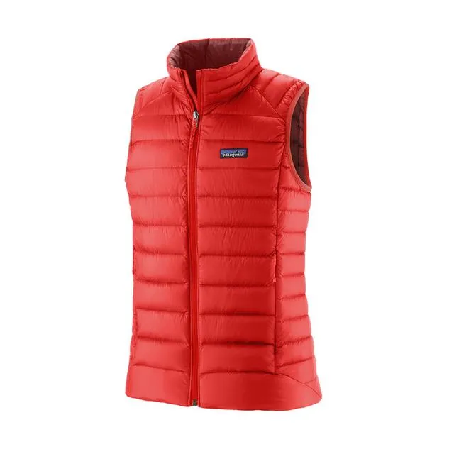 Women's Down Sweater Vest,Women Outwear