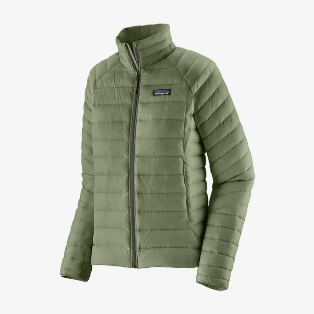 Women's Down Sweater,Women Outwear