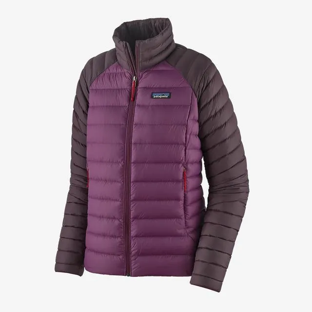 Women's Down Sweater,Women Outwear