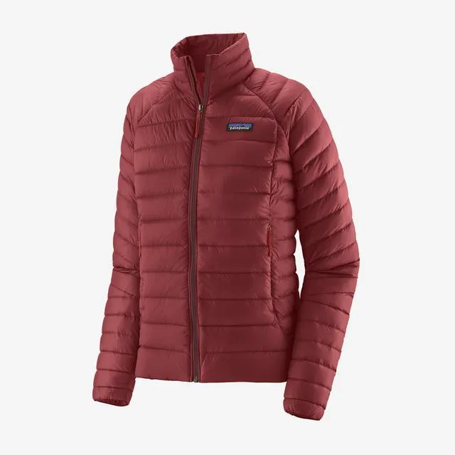 Women's Down Sweater,Women Outwear