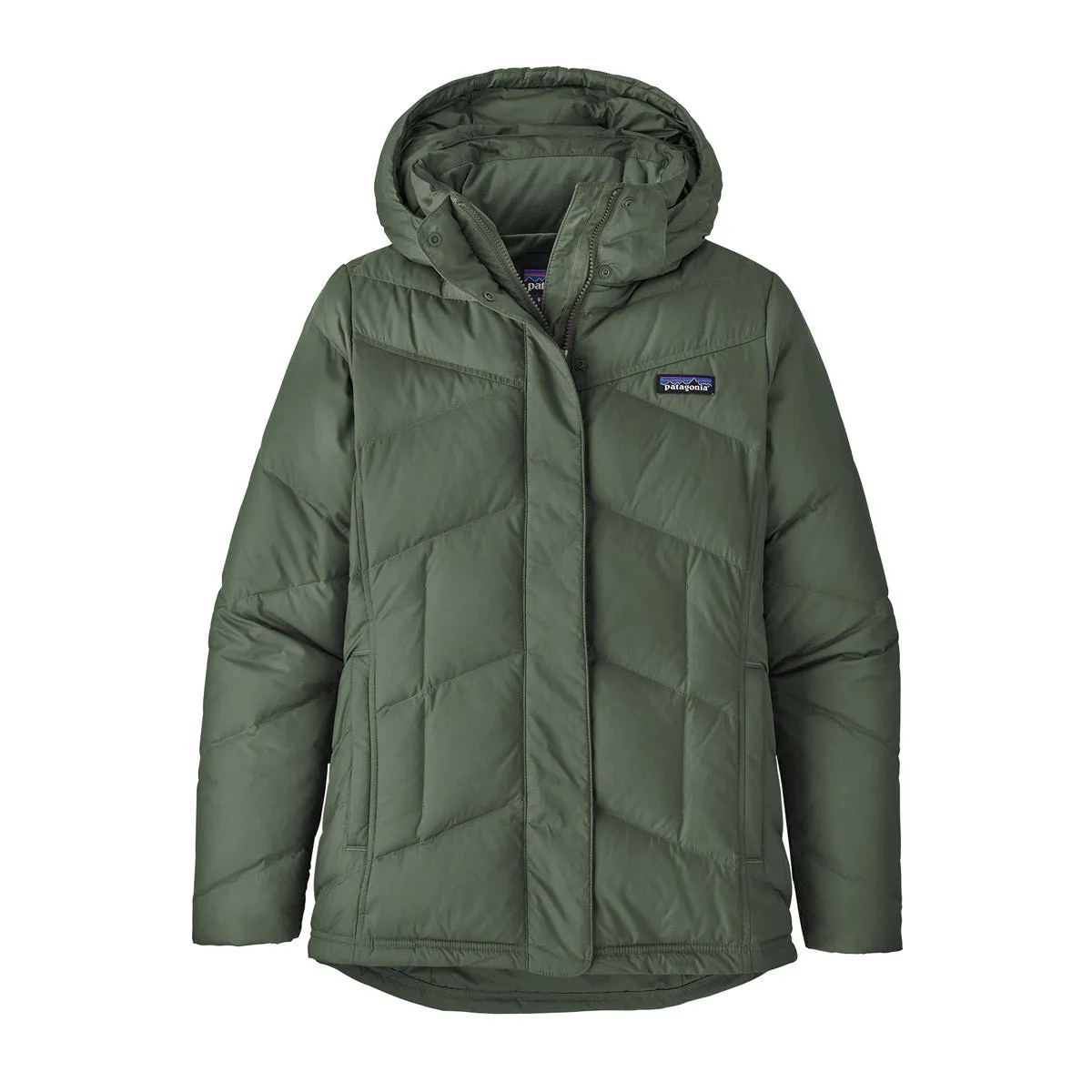 Women's Down With It Jacket,Women Outwear