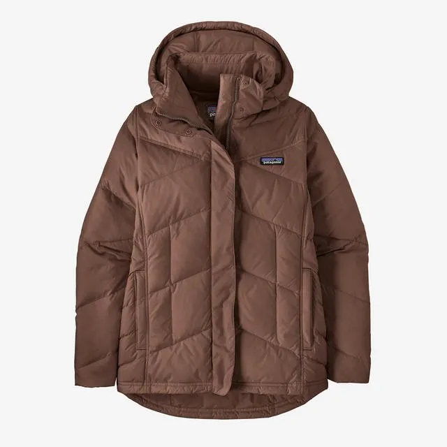 Women's Down With It Jacket,Women Outwear