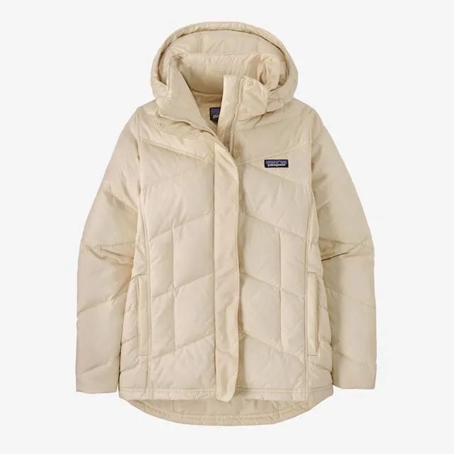 Women's Down With It Jacket,Women Outwear