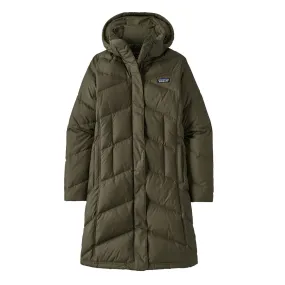 Women's Down With It Parka,Women Outwear