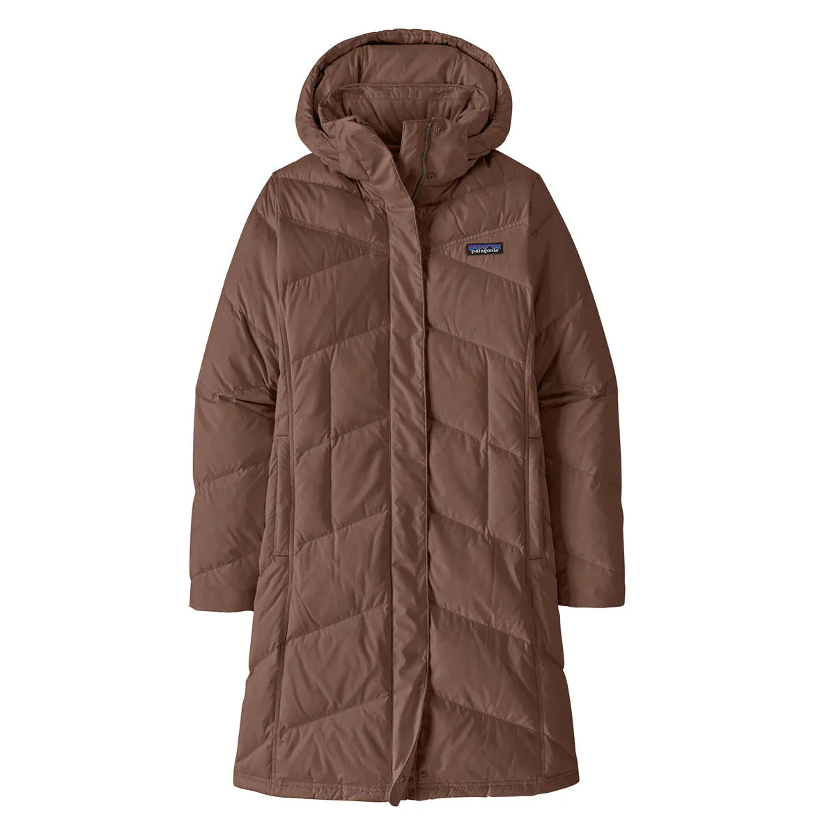 Women's Down With It Parka,Women Outwear