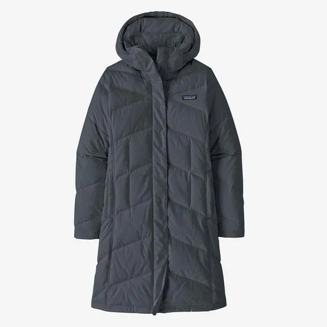 Women's Down With It Parka,Women Outwear