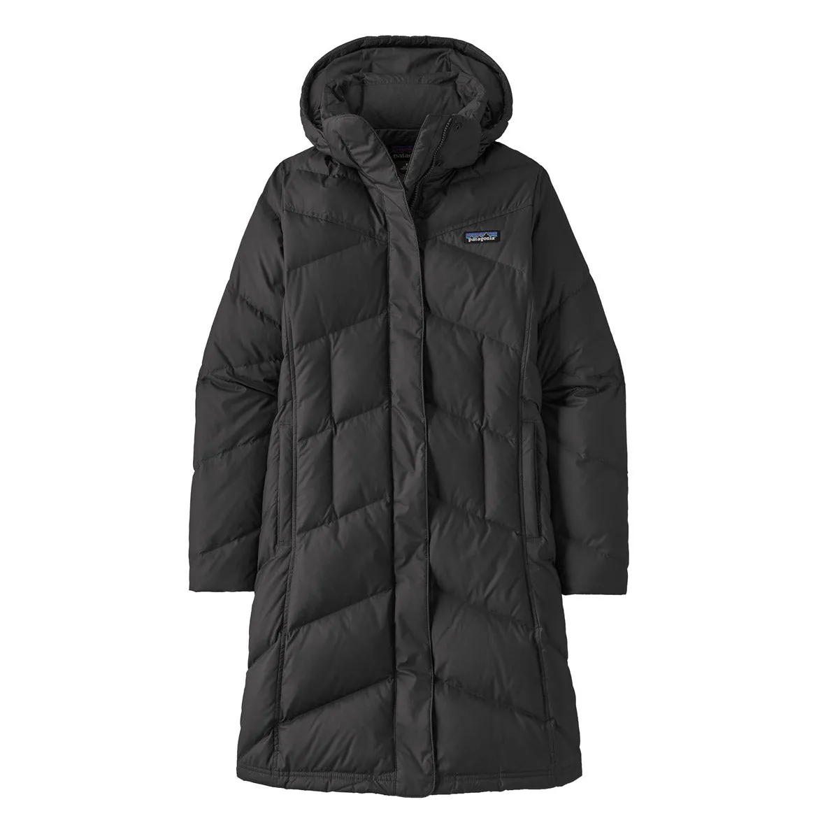 Women's Down With It Parka,Women Outwear