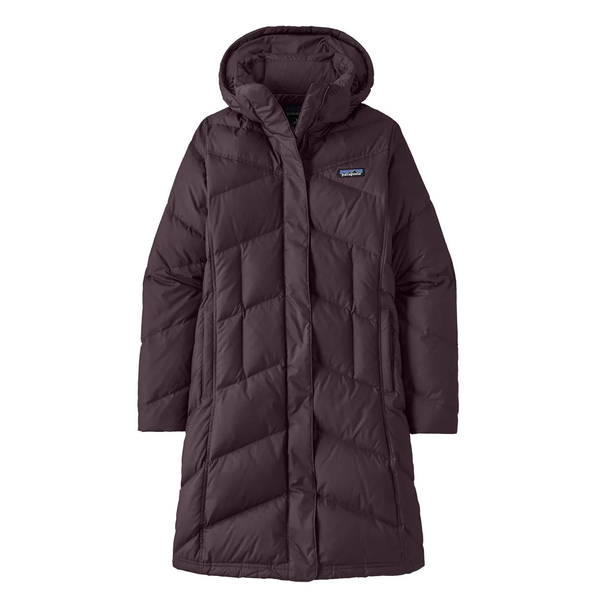 Women's Down With It Parka,Women Outwear