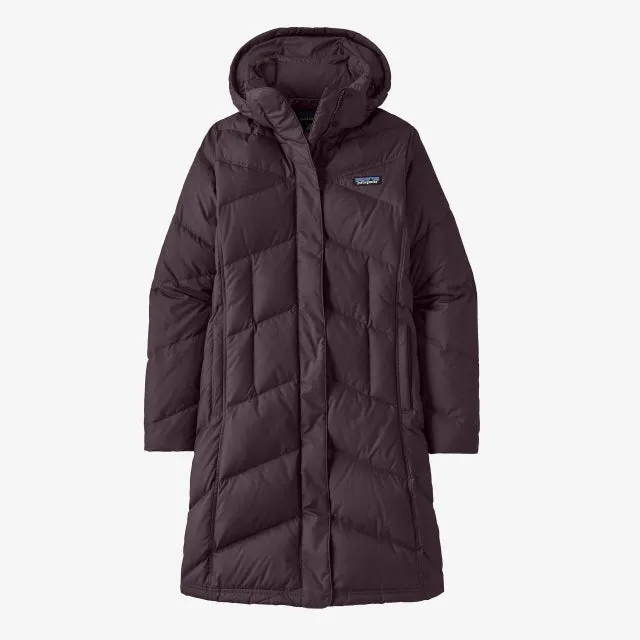 Women's Down With It Parka,Women Outwear