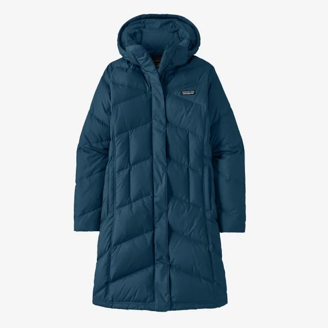 Women's Down With It Parka,Women Outwear