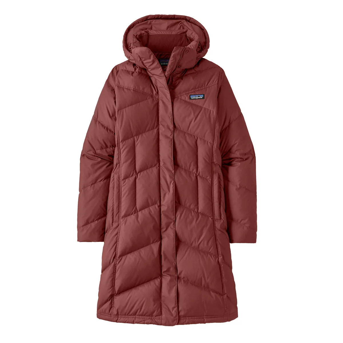 Women's Down With It Parka,Women Outwear