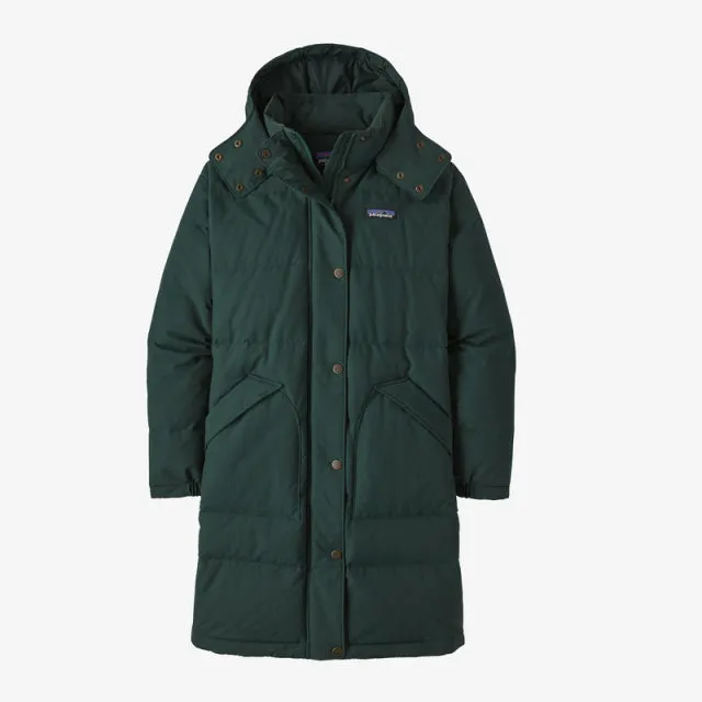 Women's Downdrift Parka,Women Outwear