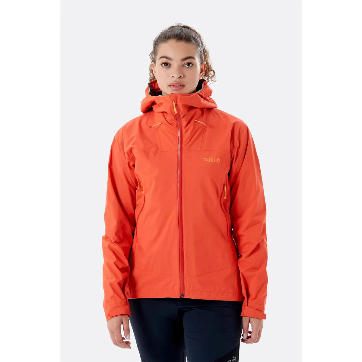Women's Downpour Plus 2.0 Waterproof Jacket,Women Outwear
