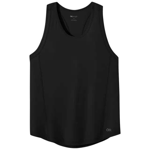 Women's Echo Tank,Women Top