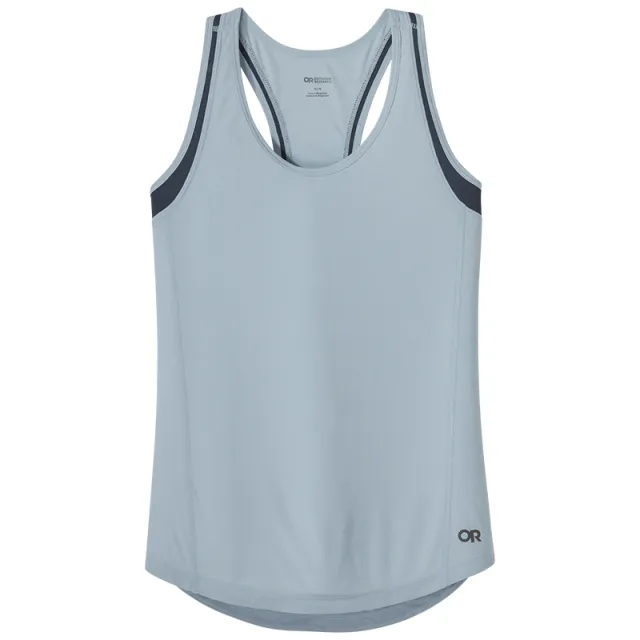 Women's Echo Tank,Women Top