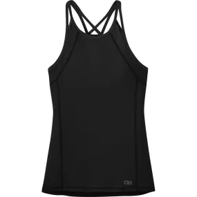 Women's Echo Tank,Women Top