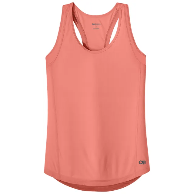 Women's Echo Tank,Women Top