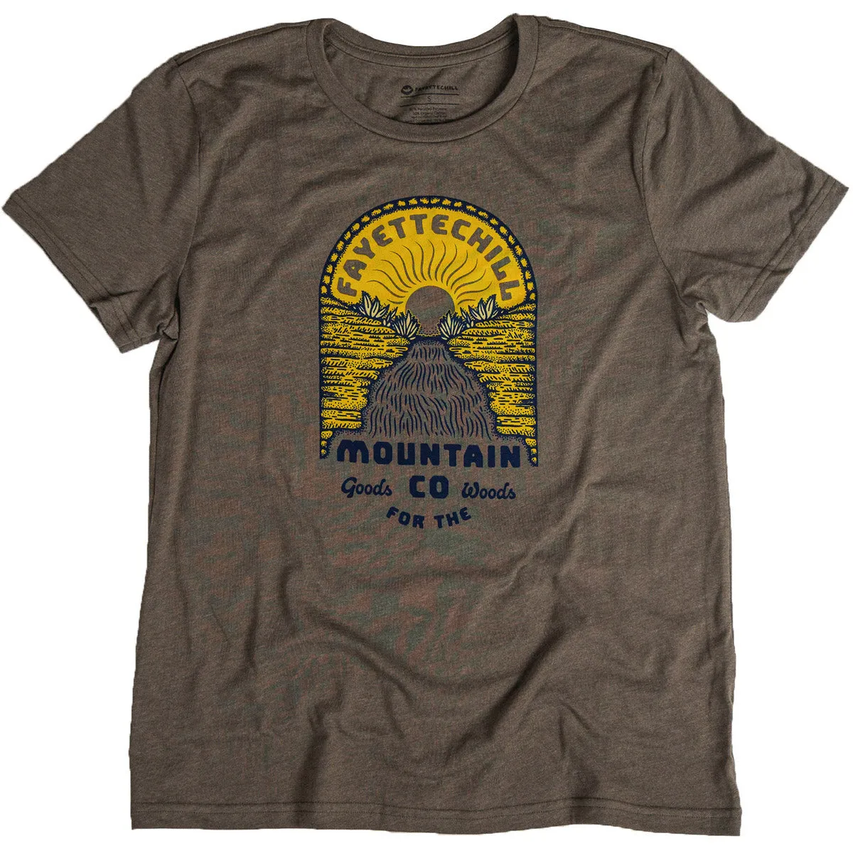 Women's Eden Short Sleeve Tee,Soft Comfortable
