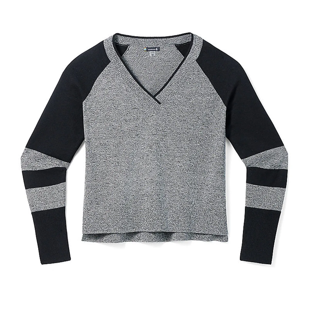 Women's Edgewood V-Neck Sweater,Women Top