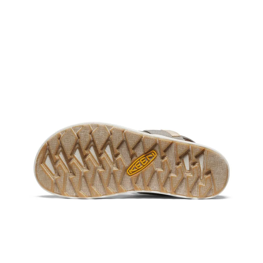 Women's Elle Backstrap Sandal  |  Brindle/Birch,Soft Comfortable Sandals