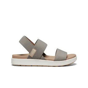 Women's Elle Backstrap Sandal  |  Brindle/Birch,Soft Comfortable Sandals