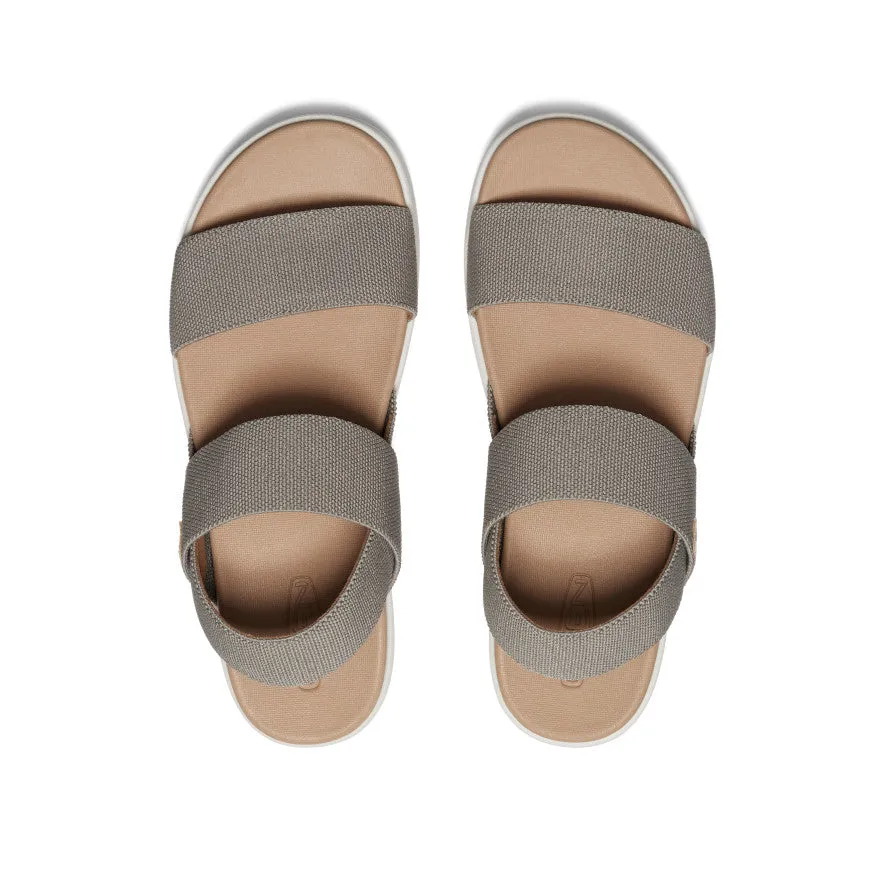 Women's Elle Backstrap Sandal  |  Brindle/Birch,Soft Comfortable Sandals