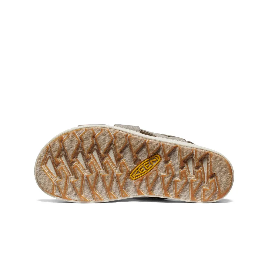 Women's Elle Criss Cross Sandal  |  Brindle/Birch,Soft Comfortable Sandals
