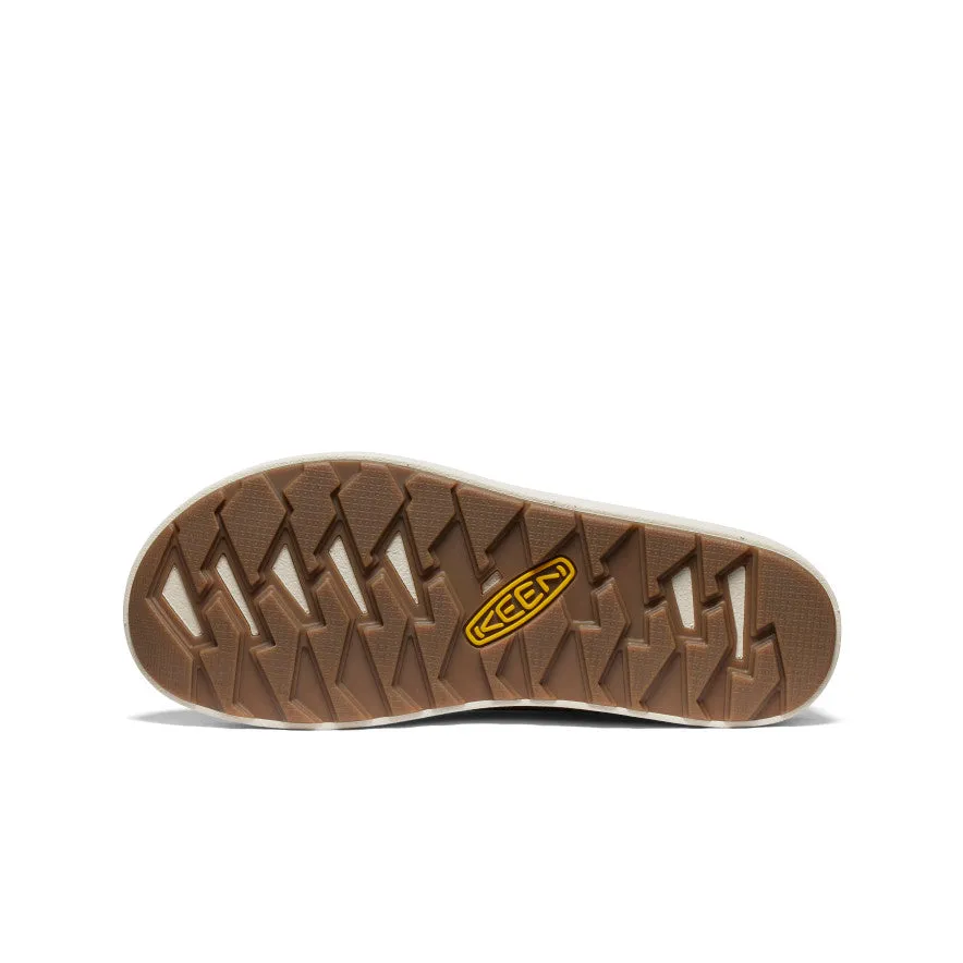 Women's Elle Suede Mule  |  Brindle/Birch,Comfort
