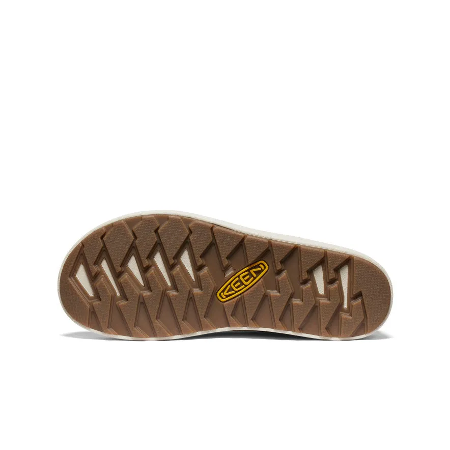 Women's Elle Suede Mule  |  Cork/Birch,Comfort
