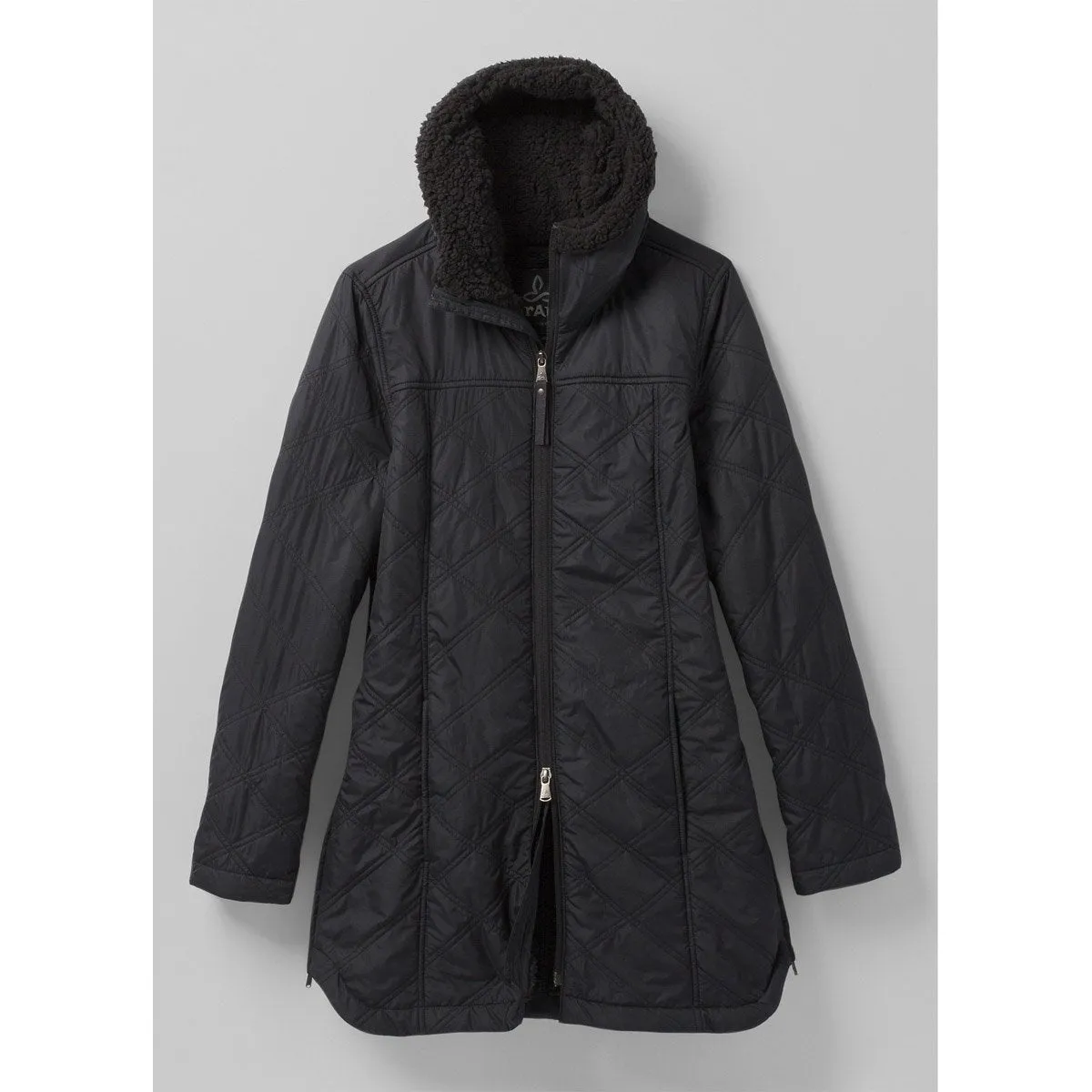 Women's Esla Coat,Women Outwear