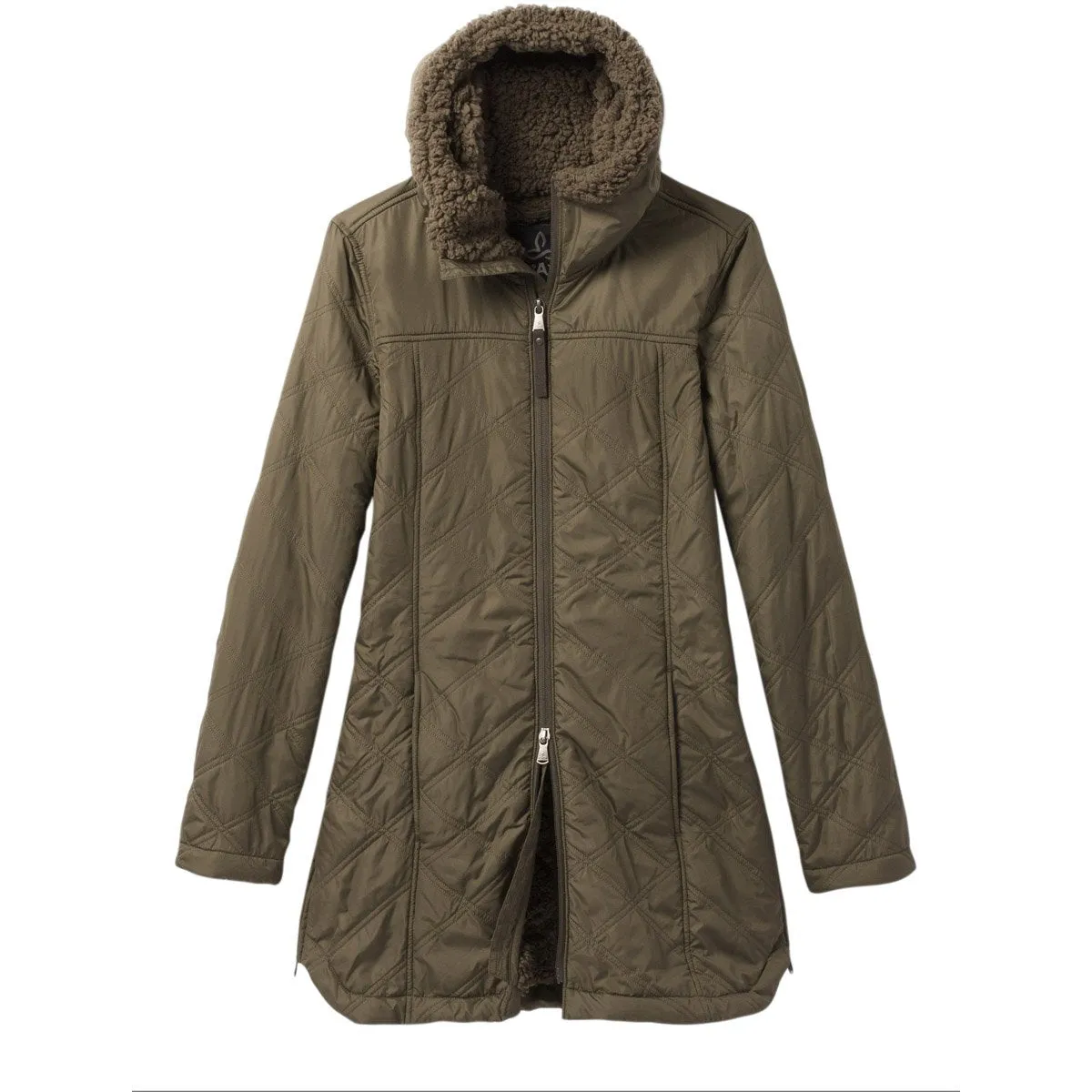 Women's Esla Coat,Women Outwear