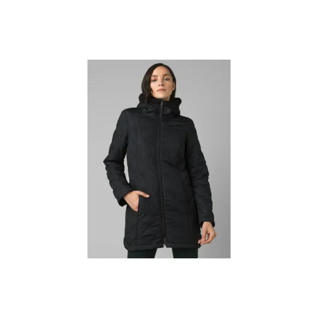 Women's Esla Coat,Women Outwear