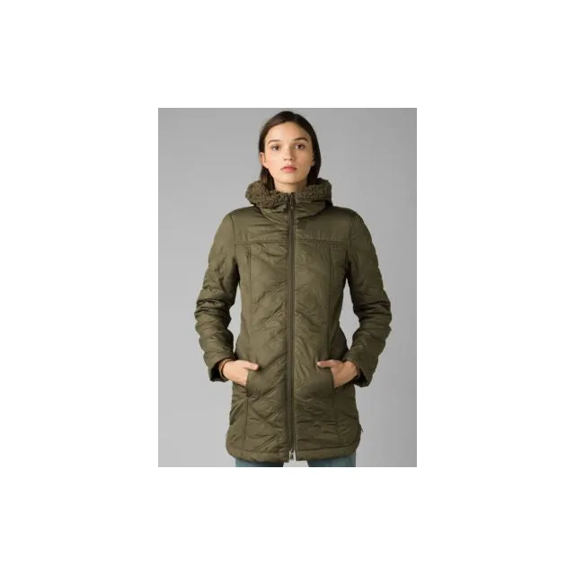 Women's Esla Coat,Women Outwear