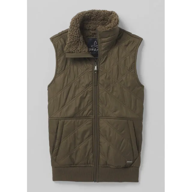 Women's Esla Vest,Women Outwear